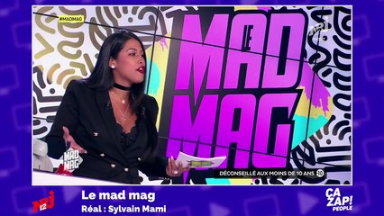 L'échange tendu entre Yann Moix et Anne-Sophie Lapix dans C à vous