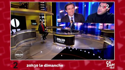 "Je choisis Macron parce qu'il aime les vieilles" : Roselyne Bachelot se lâche !