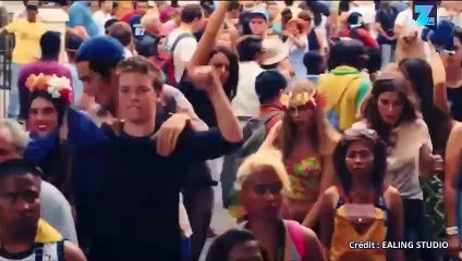 Cara Delevingne, nouvelle star du cinéma ?