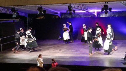 18 ème fête des cerisiers