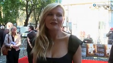 Kirsten Dunst dans un thriller