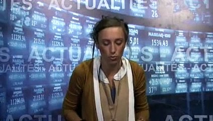 Wall Street termine en très forte hausse