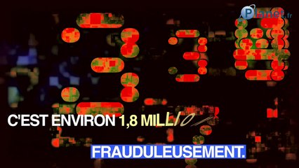 Fraude à la sécurité sociale :  14 milliards d'euros en jeu