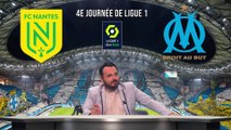 Nantes 1-1 OM : Comment est-ce possible ?