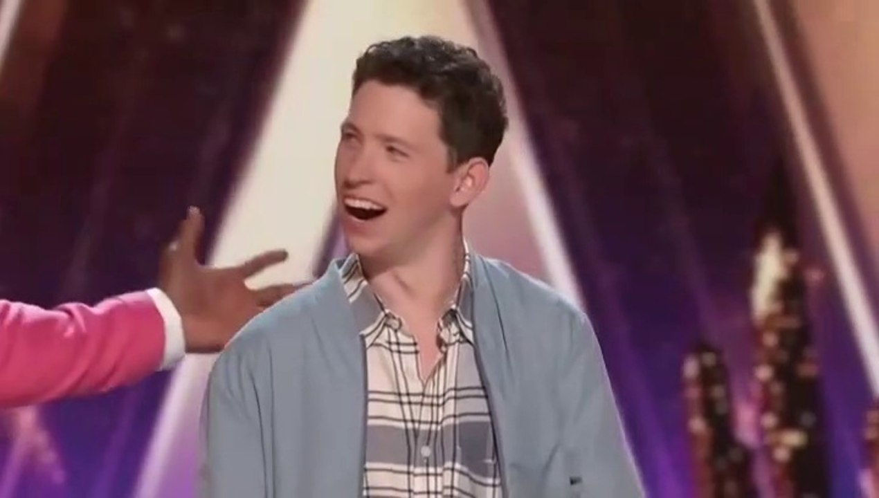 Americas Got Talent S 18 Ep 15