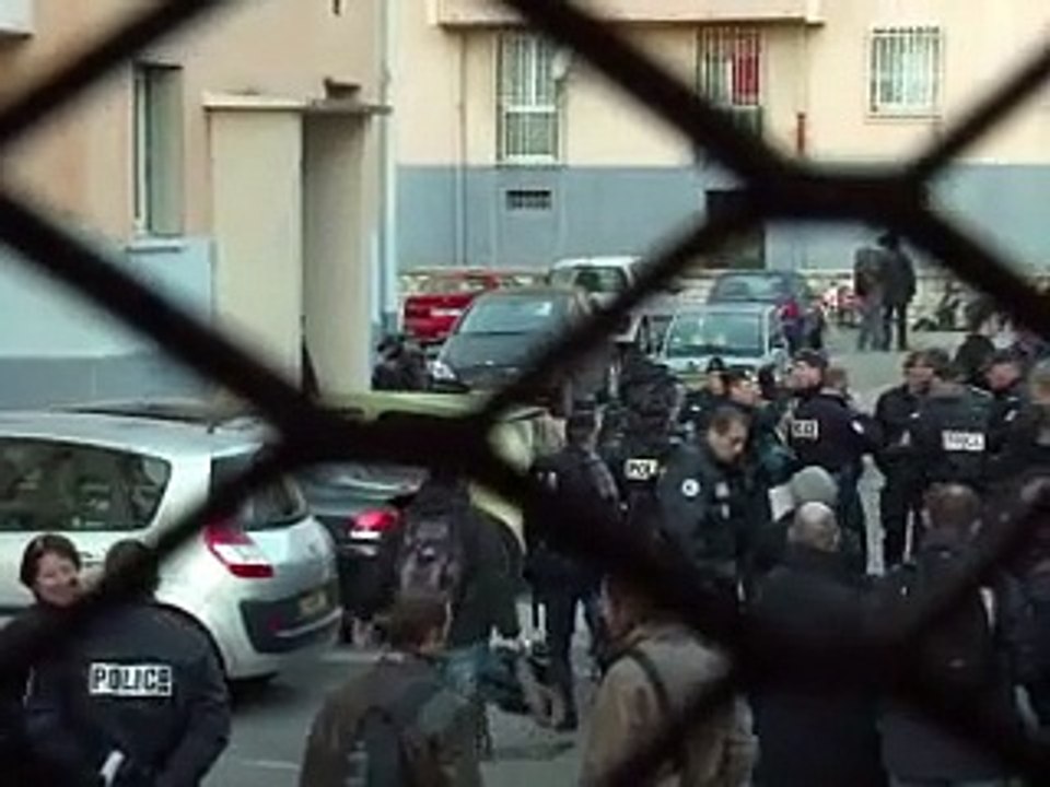 Criminalité: le comité interministériel attendu au tournant à Marseille