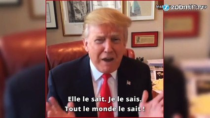 Quand Fox News frappe, Donald Trump contre-attaque