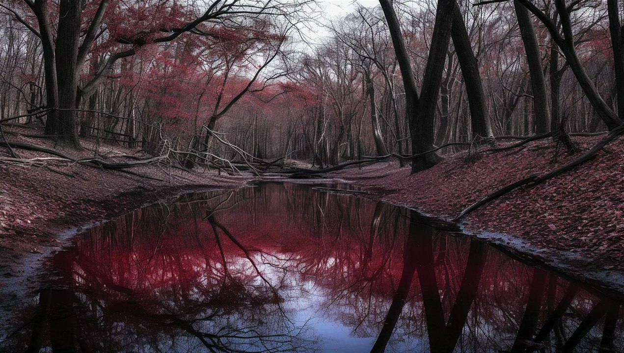 Verbrechen, die Deutschland erschüttern_ Mord im Westerwald  #truecrime #shortstory