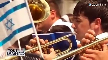 Fusillade à Bruxelles : la communauté juive soulagée