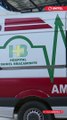 Ambulancias fantasma: El pakistaní - chileno investigado rompió el silencio sobre la venta de ambulancias a Potosí.