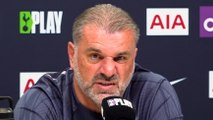 'Lloris WON'T be registered for Premier League if he STAYS! | Postecoglou Embargo | Burnley v Spurs