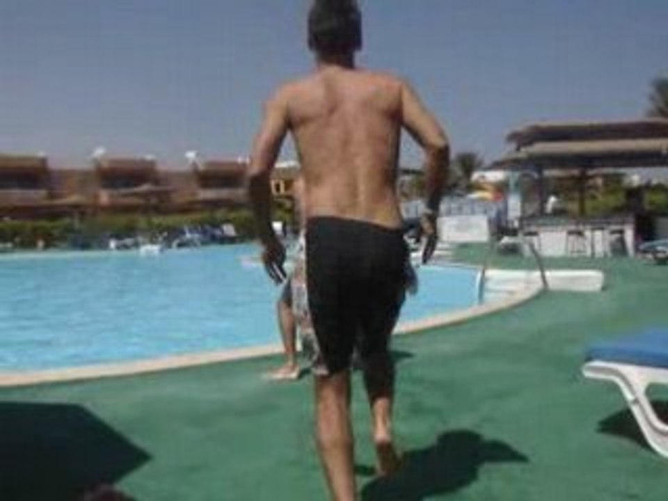 vacances hurghada du 11 au 18 septembre 2005