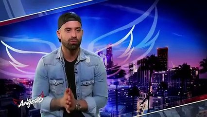 Les Anges 10 : une surprise qui les laisse sans voix...