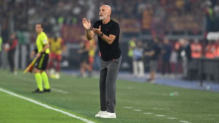 Pioli: "La squadra ha dimostrato carattere"
