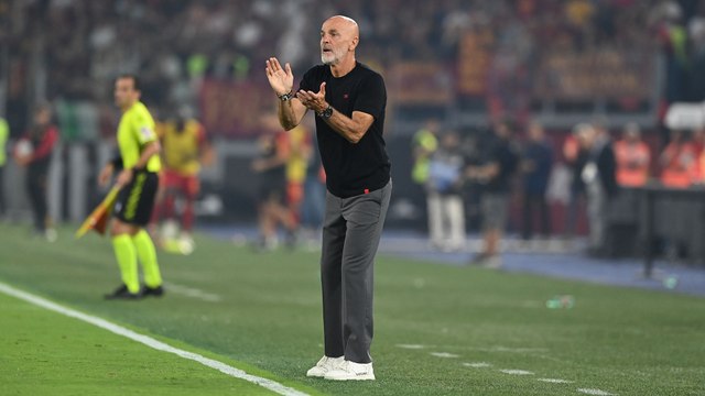 Pioli: La squadra ha dimostrato carattere