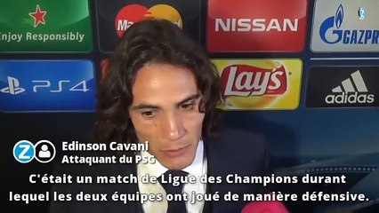 PSG-Real Madrid : un match nul décevant