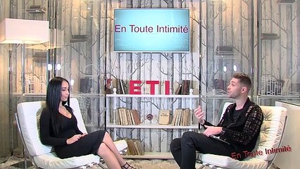 Exclu Vidéo :  En Toute Intimité avec Jenna LPDLA3 dans un tout nouveau teaser !