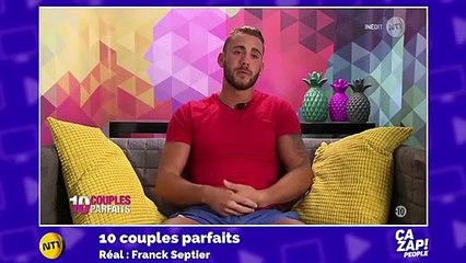 "En avant les ballons !" : le décolleté d'une candidate fait débat dans Les Reines du shopping