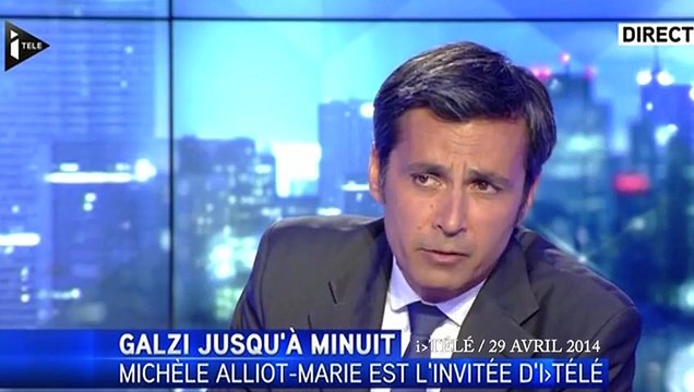 Européennes 2014 : le sacrifice financier de Michèle Alliot-Marie
