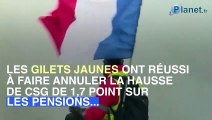 On sait combien va coûter la CSG aux retraités en 2019