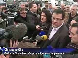 Viande de cheval: le scandale s'étend en Europe, une société française se défend