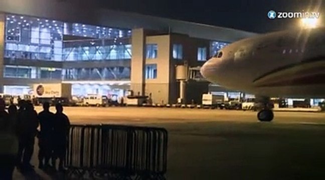 Les Diables Rouges découvrent le Brésil