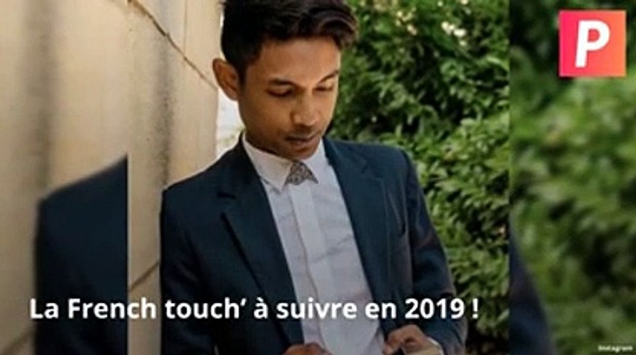 La French touch’ à suivre en 2019