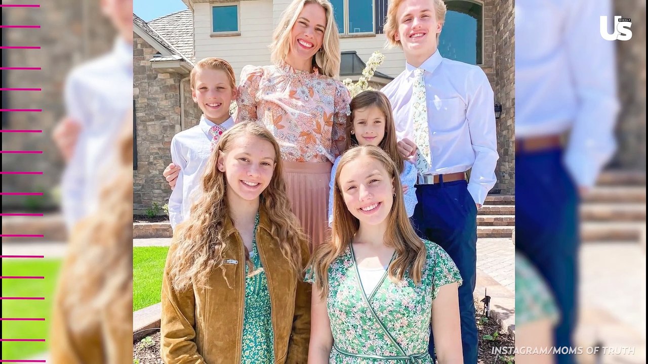 YouTube Star Ruby Franke Arrested for Alleged Abuse