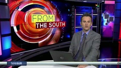 US: Electoral system workers denounce threats for keeping investigations open