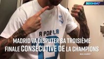 Troisième finale consécutive pour le Real Madrid