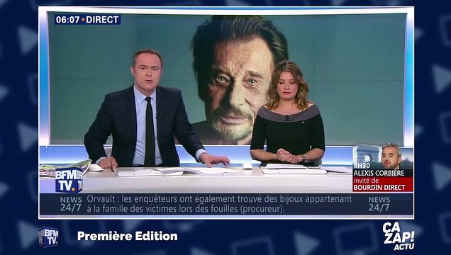 Najat Vallaud-Belkacem à François Fillon et Marine Le Pen : Commencez par vous occuper de vos affaires