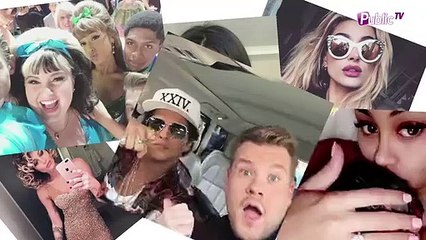 Le TOP selfies de la semaine !