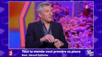 Les plus gros fous rires de la télé