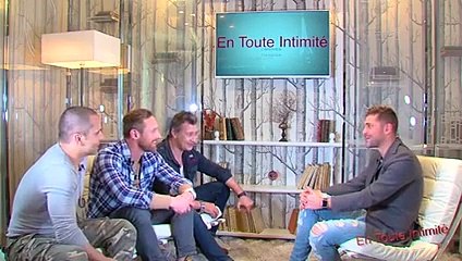 Exclu vidéo : En Toute Intimité : Génération Boys Band se confie dans un nouveau teaser...