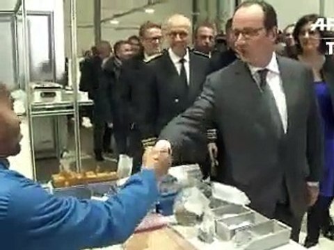 Loi Travail: après les syndicats Valls reçoit les jeunes