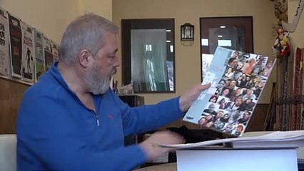 Rússia inclui co-ganhador de Nobel da Paz em lista de ‘agentes estrangeiros’