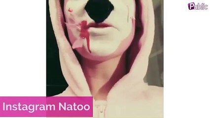 Vidéo : 10 photos qui prouvent que Natoo est la plus cool des youtubeuses !