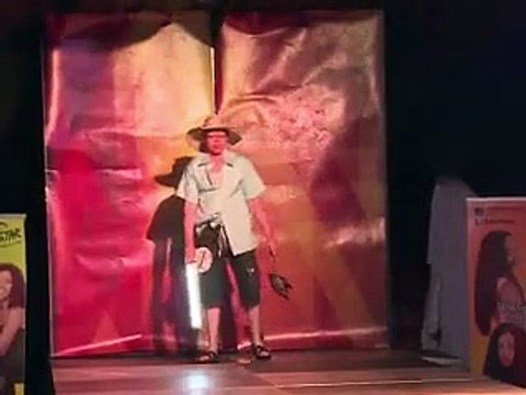 Kenya: un concours de beauté pour albinos pour lutter contre les préjugés