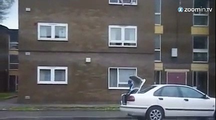 Faut-il jeter les pizzas par les fenêtres ?