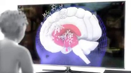 Bien se nourrir et rester actif pour maintenir son cerveau en bonne santé