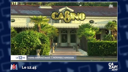 Quand Emmanuel Macron essaie de dresser son chien Nemo