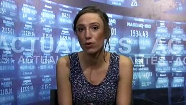 Wall Street et l'Asie boursière, en ordre dispersé