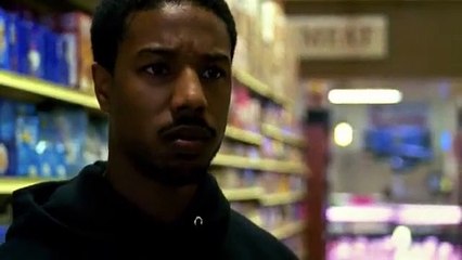 Fruitvale Station
