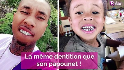 Vidéo : 5 bonnes raisons de ne pas sortir avec Tyga !