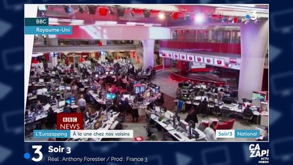 Un Britannique remporte 80 millions d'euros à l'EuroMillions