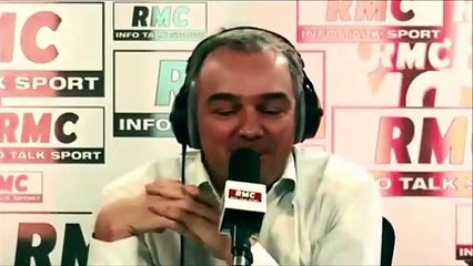 Le maire de Tulle s'explique à propos des subventions accordées à Tulle sur RMC