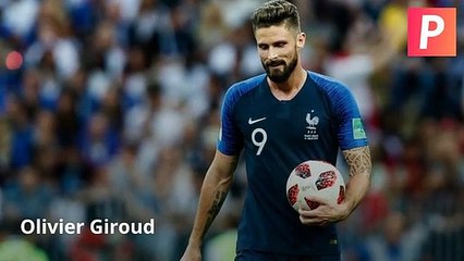 Foot : France VS Allemagne : Quelle nation possède les joueurs les plus sexy ?