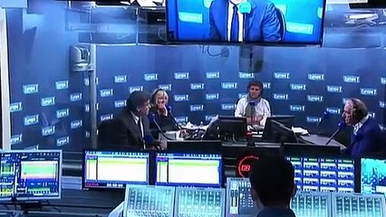 Montebourg "ignore" s'il sera encore ministre demain