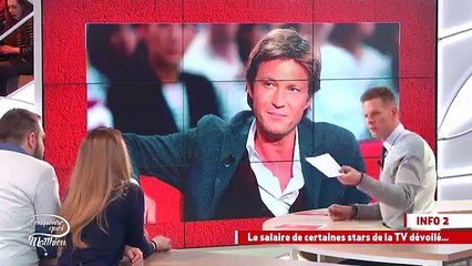 Capucine Anav candidate dans les Anges 5 : Découvrez son (énorme) salaire !