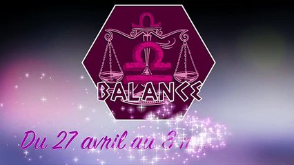 BALANCE : Ouvrez-vous à la nouveauté, à l'imprévu, osez entreprendre et dépasser vos limites